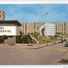 Cité Fontbouillant (jours heureux)