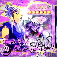 DARK MAGICIAN +LEVEL$ (prod o9sereN1ty + cr1minal)