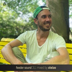 feeder sound 311 mixed by steloo