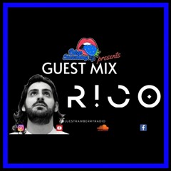 05.03.2021 RICO - BLUE STRAWBERRY GUEST MIX