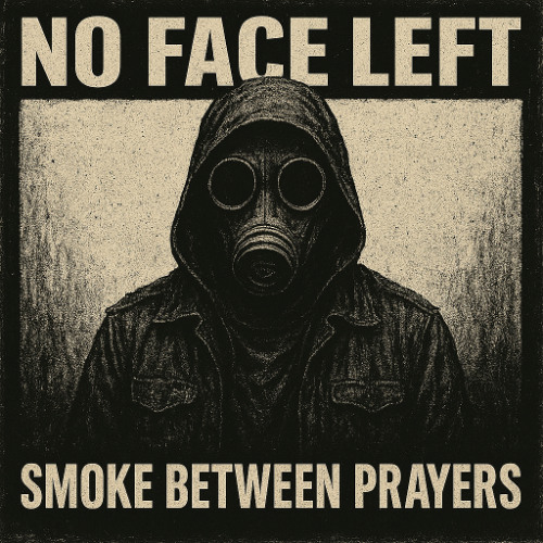 SMOKE BETWEEN PRAYERS