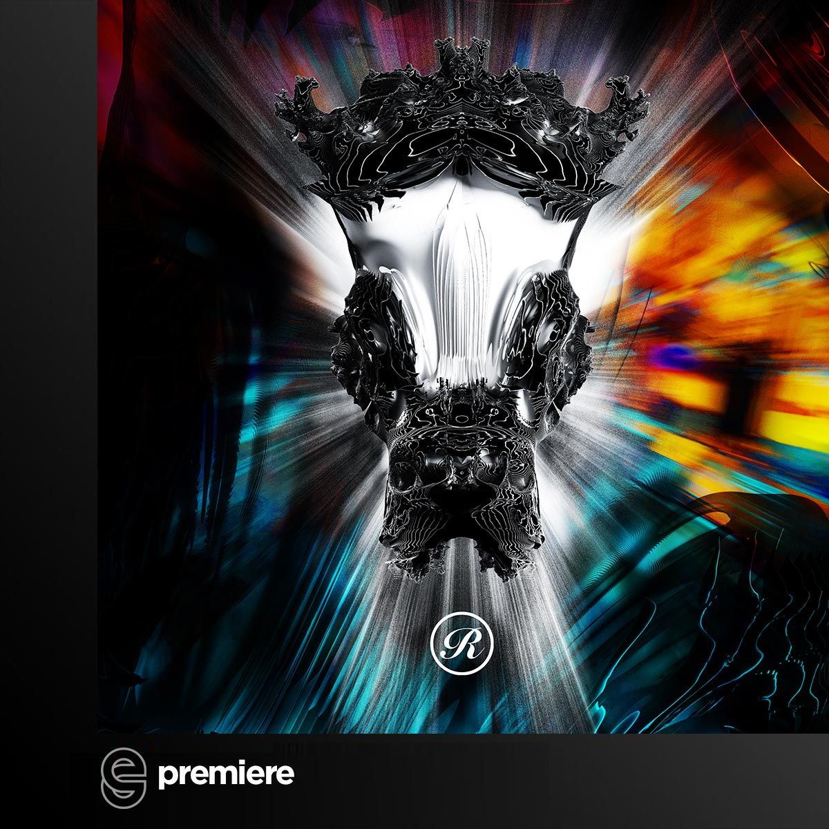 Premiere: Aikon – Dark Horse Feat. Kyozo (Original Breaks Edition) – Renaissance Records
