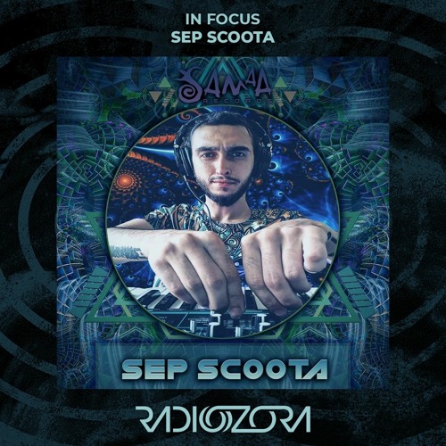 SEP SCOOTA | In Focus | 04/03/2022