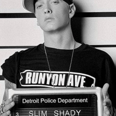 slim shady