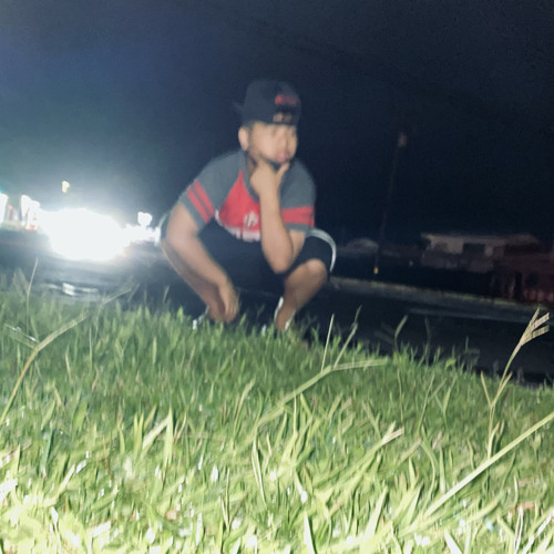 you r the 1 X caloweena ft._bigmoz