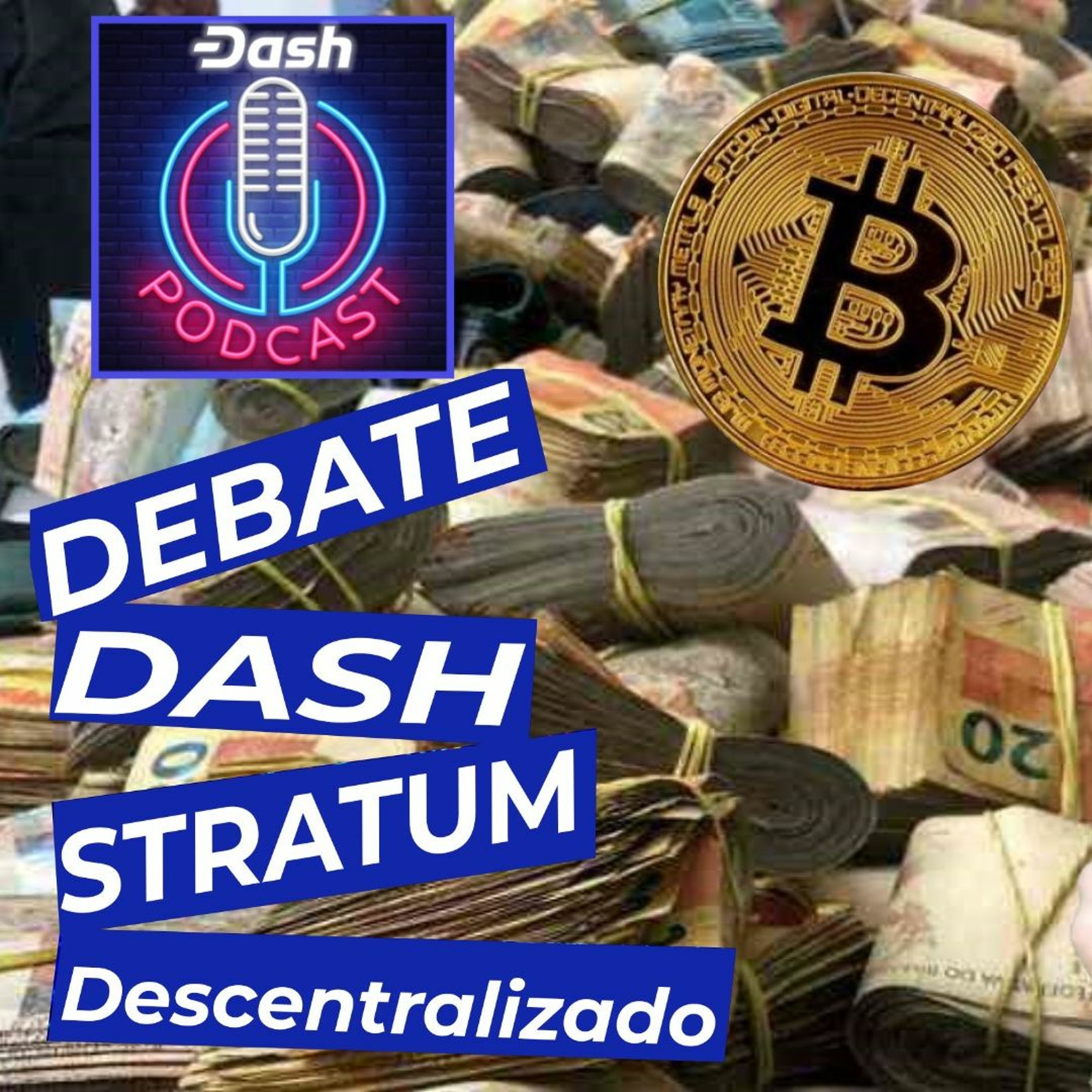 🔵 Os Bancos lavaram mais de 2 trilhões de dólares, e niguém vai preso ! Bitcoin não e o vilão.