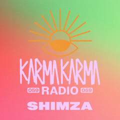 Karma Karma Radio 059 - Shimza live from Pier Play, Santa Monica