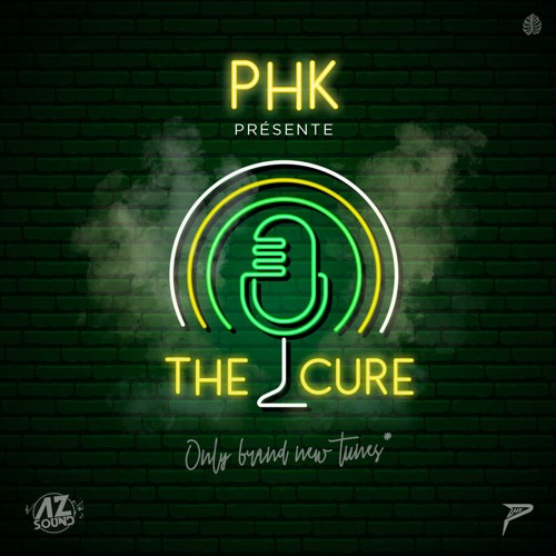 THE CURE