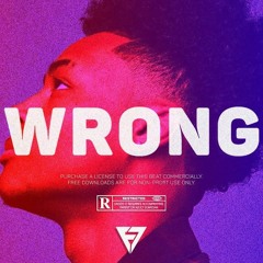 Luh_Kel_feat._Lil_Tjay_-_Wrong_(Remix)_|_RnBass_2020_|_FlipTunesMusic™(256k)