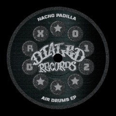 DRX012 Beating Supercats - Nacho Padilla