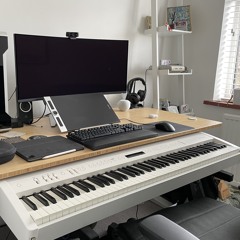 Piano Covers