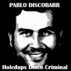 PABLO DISCOBARRS  GUILTY DISCO PLEASURES