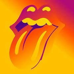 The Rolling Stones - Harlem Shuffle Gus Monzon Remix 2021
