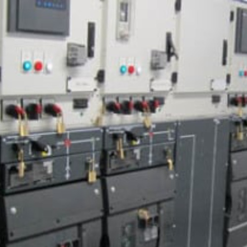 Electrical Testing Services for Industrial & Commercial Systems | RES Engineering Services