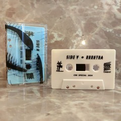 Side Y - RRRKRTA (Osàre! Editions x Sameheads - C90 Special)