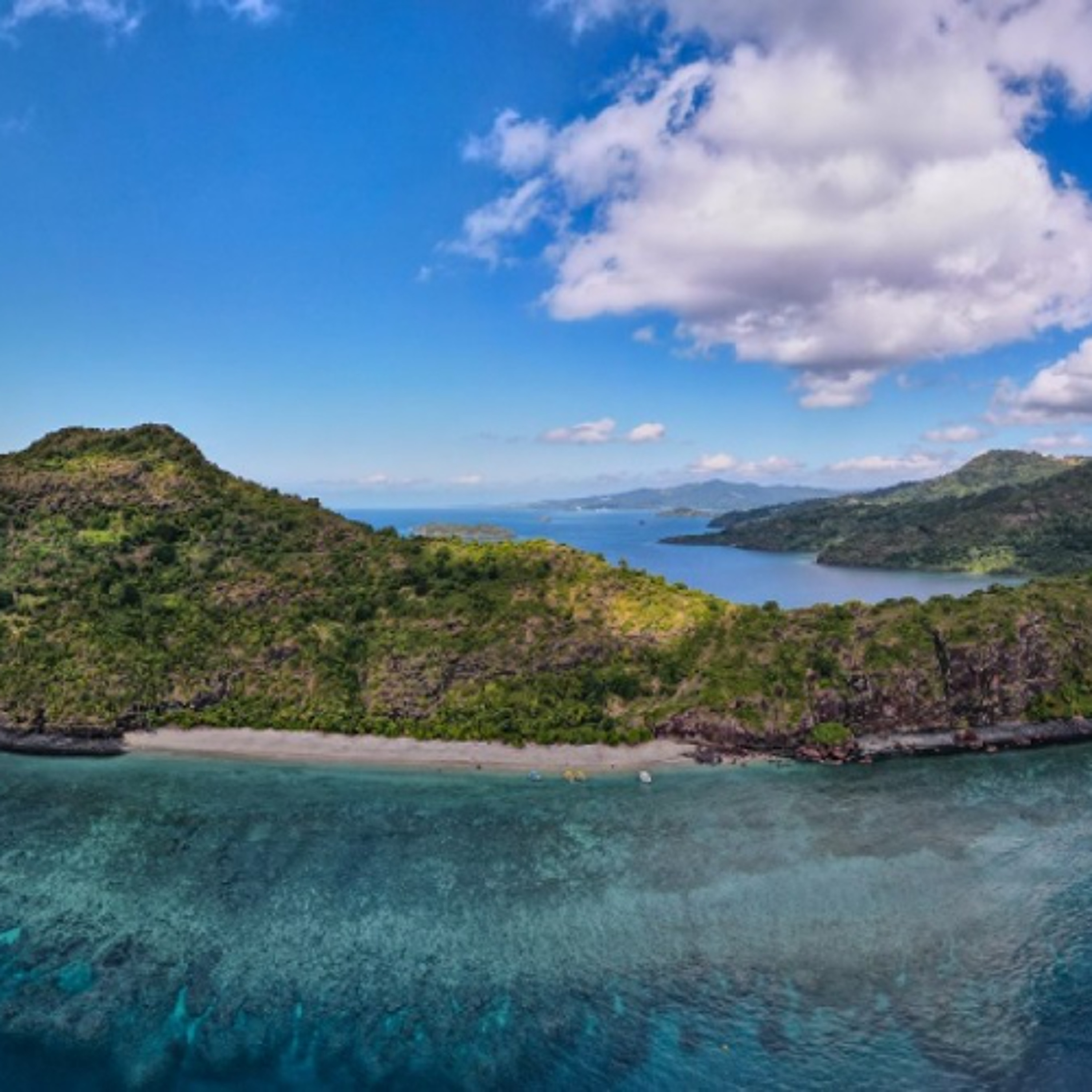 PARLONS ZEN Réserve sanitaire à Mayotte par Alain Dayan episode artwork
