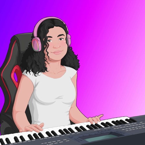 Cyber Future (Royalty Free, Cyberpunk, Darksynth, EDM, Check Description!)