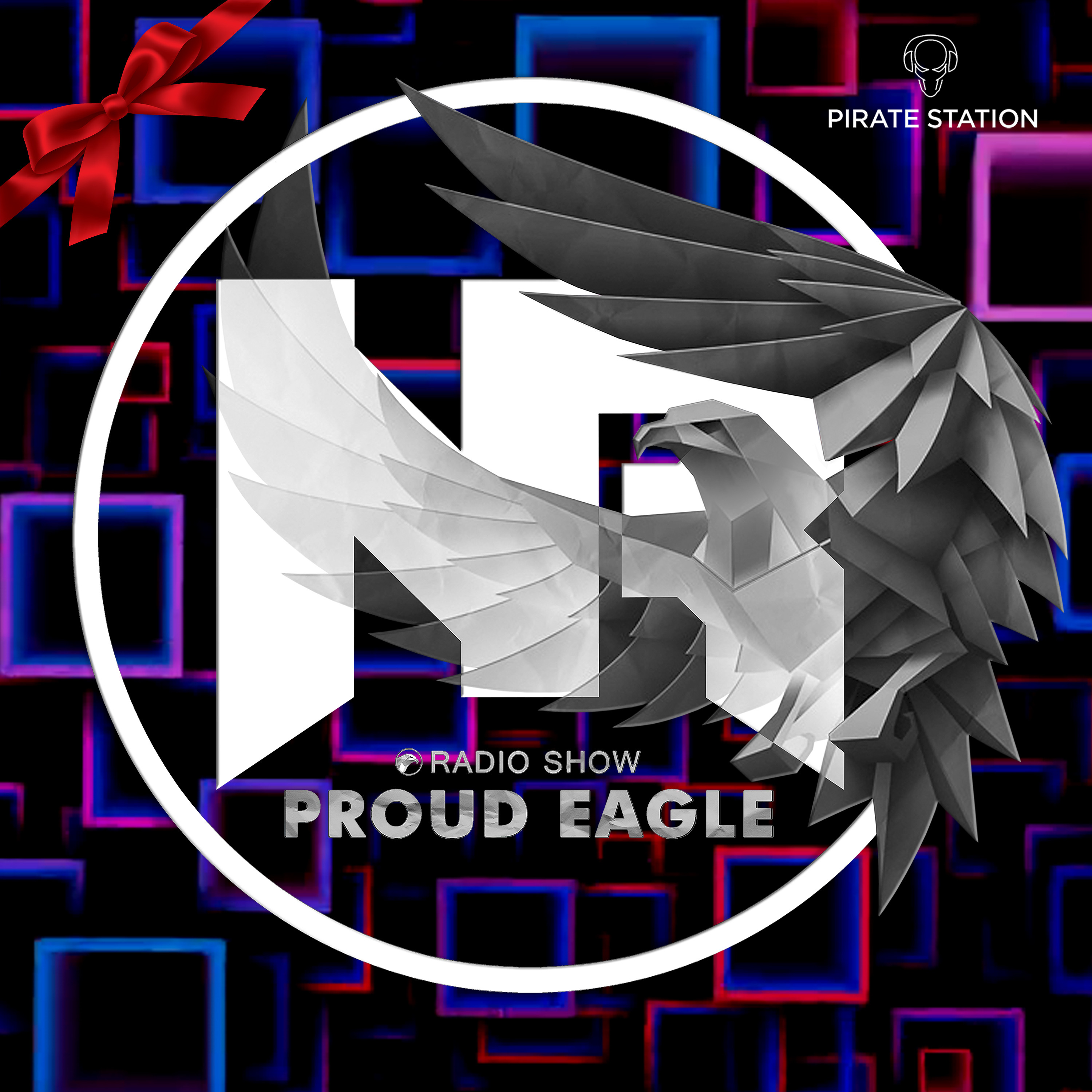 Proud Eagle Radio Show