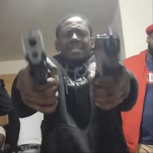 New private playlist