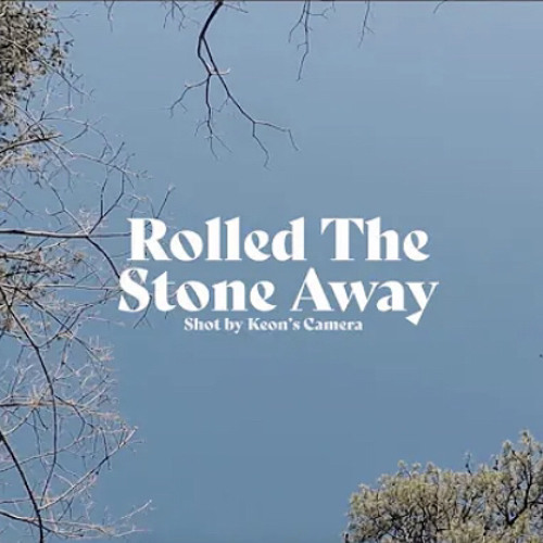 Mike Teezy - Rolled The Stone Away