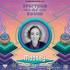 Spectrum Of Sound @ My Aeon - 09/06/2023