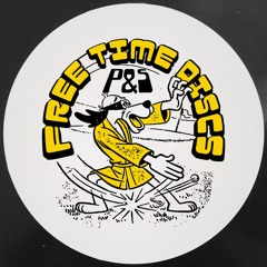 PREMIERE: Paul & Shark - Takedown Request Edit [Free Time Discs]