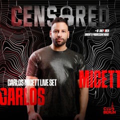 "Censored Hot Party"-Circuit Live Set
