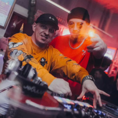 Grime Time mix #25 by WAVY