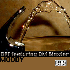 Moody (Saeed Younan Vocal Remix)