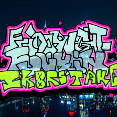 Friday Night Funkin': Sk8r's Take OST - Fresh Inst