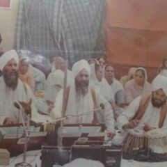 Gur Kay Charan Upar - Bhai Dharam Singh Zakhmi