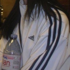 пустые глаза