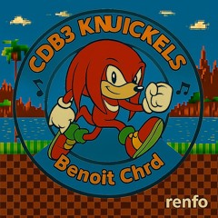 CDB3 KNUCKLES