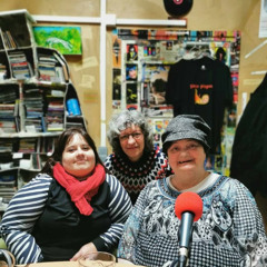 4ème interview Sylvie et Vanessa