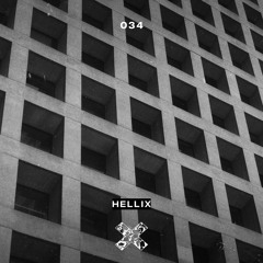 EXTEND PODCAST 034 - Hellix