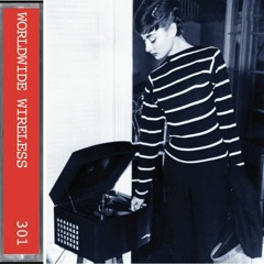 WORLDWIDE WIRELESS SHOW: Let's Go Let's Go Let's Go  •  Kyoto.