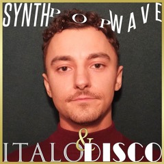 Der Royal Gigolo präsentiert einen käsigen Mix aus Synth-Pop, New-Wave & Italo-Disco