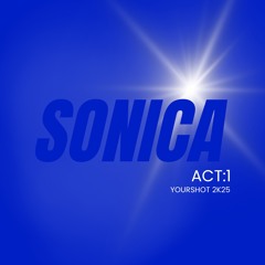 ACT:1 YS25