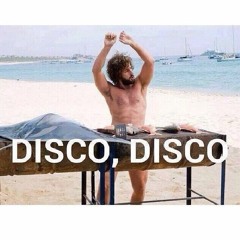 Disco Disco...