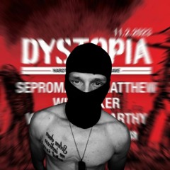 BARTHY@Dystopia, Perpetuum, Brno (11.02.2023)