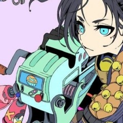 Next up (instrumental)