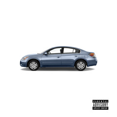Frontin In A Nissan Altima - Pharrell & Doechii (Mashup)
