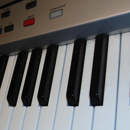 MP_KEYBOARD - You have won the victory (Remix Gospel Kompa)