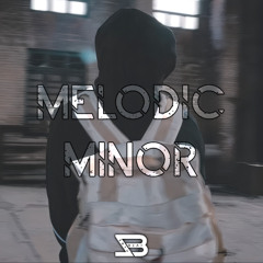 Melodic Minor (Sped Up)