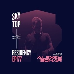 Alexey Sonar - SkyTop Residency 177