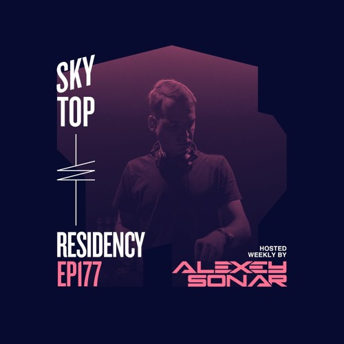 Alexey Sonar - SkyTop Residency 177