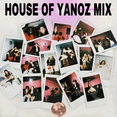 YANOZ MIX