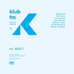 KLUB FM 800.7