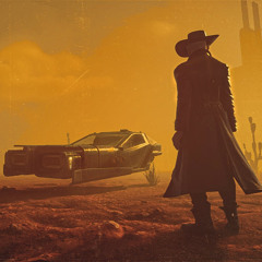 STBB 962 ~ Return of the Space Cowboy ~ SP//W x JoaGymshoe