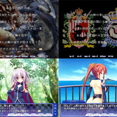 ぜったい最胸☆おっぱい戦争!! ～巨乳王国ｖｓ貧乳王国～bgm_011[PAI THRILLER]